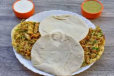 Shawarma Plate