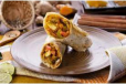 Shawarma Porotta