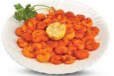 Prawns Nashif Plate
