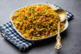 Egg Bhurji