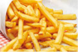 Normal French Fries