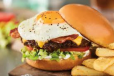 Royal Burger