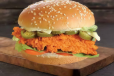 Mathafi Burger