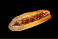 Hotdog Combo