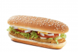 Chicken Fillet Combo