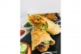 Kebab Porotta