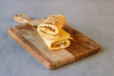 Cheese Porotta
