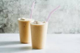 Dates Shake