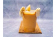 Mango Banana Smoothie