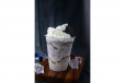 Oreo Shake