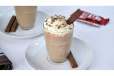 Kitkat Shake