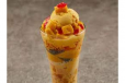 Mixed Ice Cream