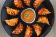 Buffalo Tandoor Momo 10pc
