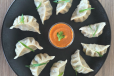 Buff Steamed Momo – 10 pcs