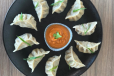 Chicken Steamed Momo (10 pcs)