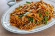 Chicken Chowmein - Serves 1–2 Persons