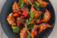 Paneer Chili Momo 10pc