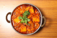 Paneer Tikka Masala Serves 1–2