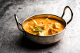Paneer Lababdar - Serves 1–2 Persons