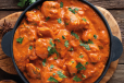 Butter Chicken Serves 1–2 Persons