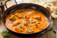 Chicken Tikka Masala Serves 1–2 Persons