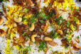 Chicken Chulbul Dum Biryani (Serves 1–2 Persons)