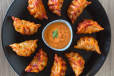 Chicken Tandoor Momo 10pc