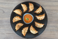 Paneer Pan Fried Momo 10pc