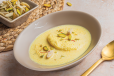 Kesar Rasmalai 