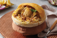 Murgh Lucknowi Biryani