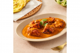 Machli Tikka Masala