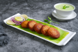 Chicken Shaami Kabab