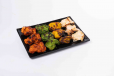 Kebab Platter