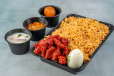 Beef 65 Biryani Executive pack