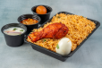 Chicken 65 Biryani Executive pack