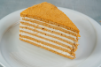 Honey Cake