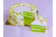 Pista Cake