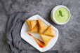 Chicken Samosa