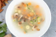 Veg Clear Soup