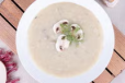 Mushroom Soup