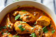 Chicken Curry Nepali
