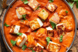 Matter Paneer