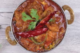 Chicken Kadai