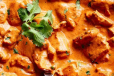 Chicken Butter Masala
