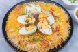 Egg Biryani