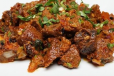 Mutton Choila