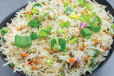 Veg Fried Rice