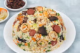 Mix Fried Rice