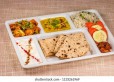 Veg Thali