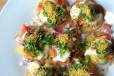Papdi Chaat